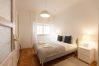 Apartment in Lisboa - Sete Rios Homey Apartment I