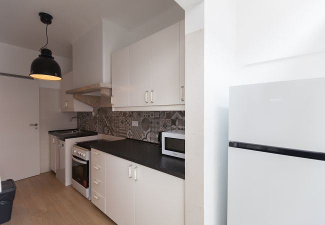 Apartment in Lisbon - Sete Rios Homey Apartment II Apartment in Lisbon - Sete Rios Homey Apartment II