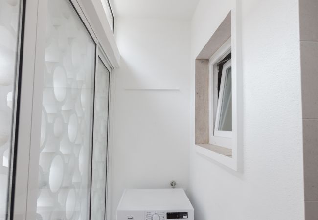Apartment in Lisbon - Sete Rios Homey Apartment II Apartment in Lisbon - Sete Rios Homey Apartment II