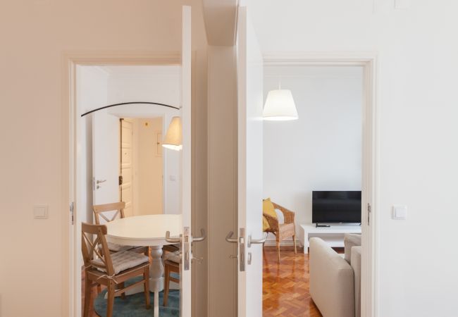 Apartment in Lisbon - Sete Rios Homey Apartment II Apartment in Lisbon - Sete Rios Homey Apartment II
