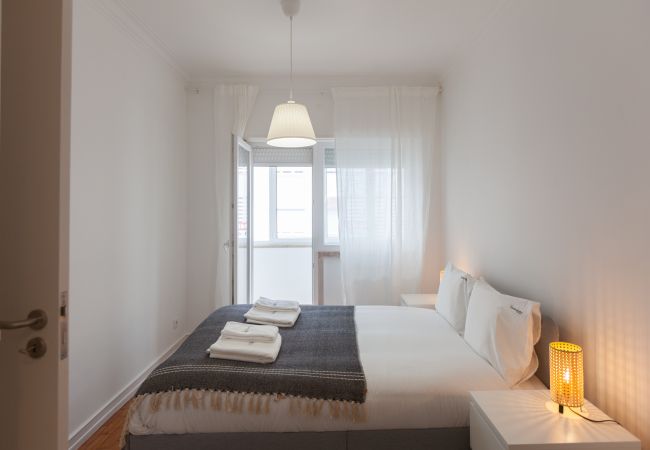 Apartment in Lisbon - Sete Rios Homey Apartment II Apartment in Lisbon - Sete Rios Homey Apartment II