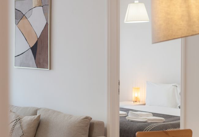 Apartment in Lisbon - Sete Rios Homey Apartment II Apartment in Lisbon - Sete Rios Homey Apartment II