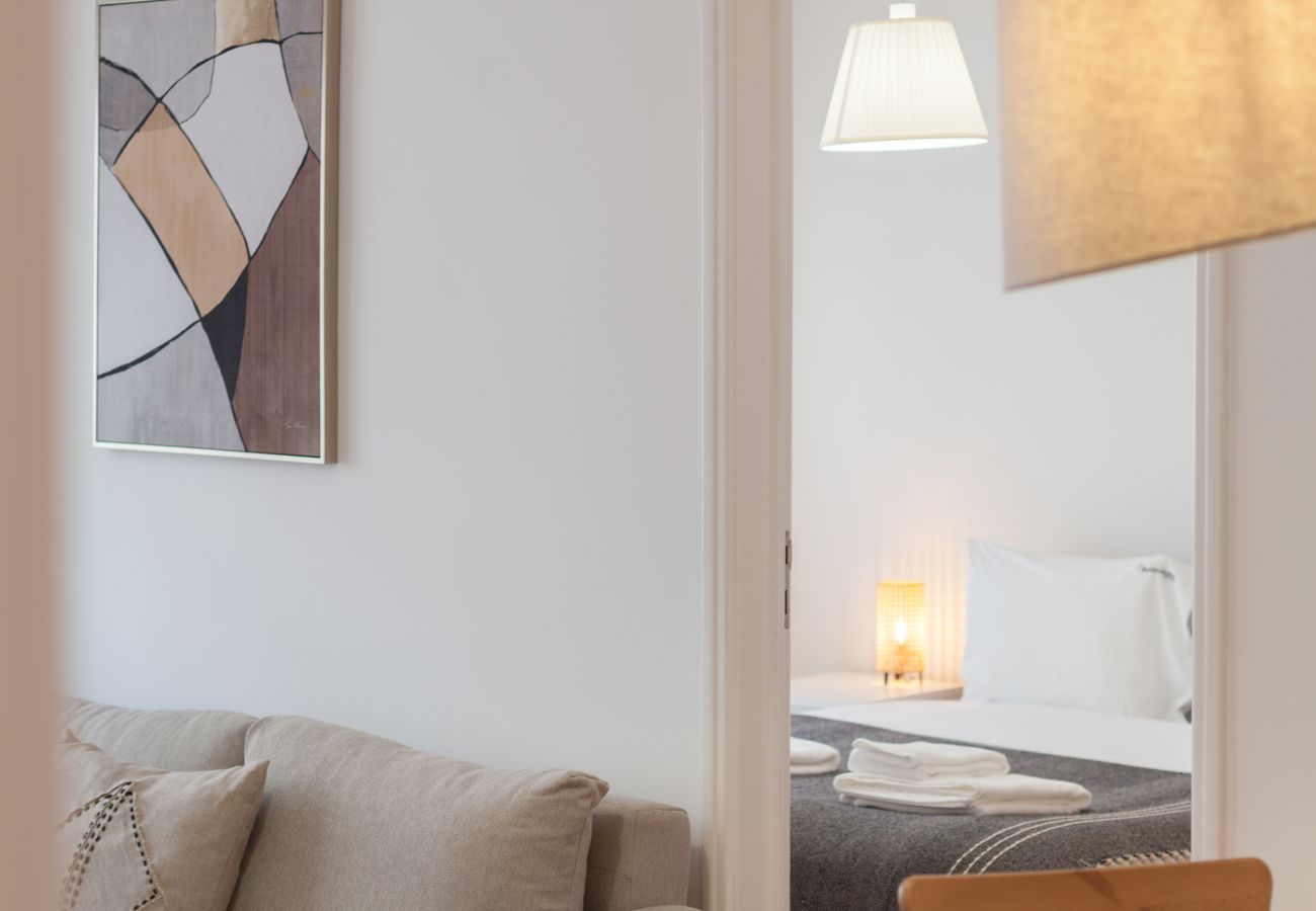 Apartment in Lisbon - Sete Rios Homey Apartment II Apartment in Lisbon - Sete Rios Homey Apartment II