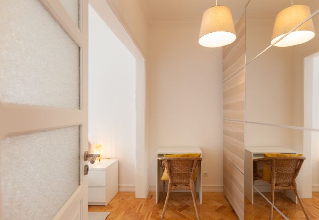 Apartment in Lisbon - Sete Rios Homey Apartment III  Apartment in Lisbon - Sete Rios Homey Apartment III