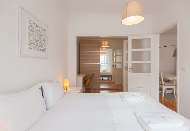 Apartment in Lisbon - Sete Rios Homey Apartment III  Apartment in Lisbon - Sete Rios Homey Apartment III