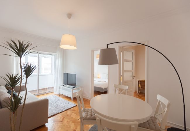 Apartment in Lisbon - Sete Rios Homey Apartment III  Apartment in Lisbon - Sete Rios Homey Apartment III