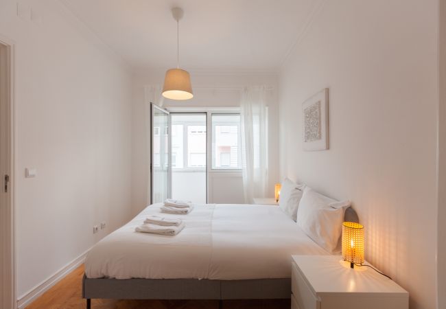 Apartment in Lisbon - Sete Rios Homey Apartment III  Apartment in Lisbon - Sete Rios Homey Apartment III