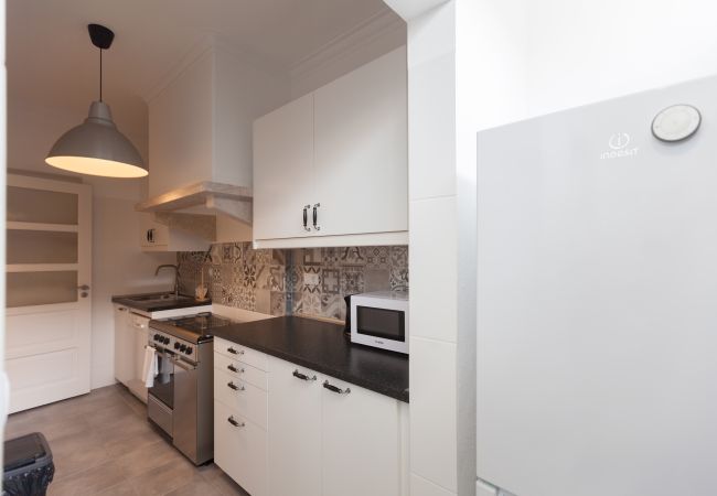 Apartment in Lisbon - Sete Rios Homey Apartment III  Apartment in Lisbon - Sete Rios Homey Apartment III