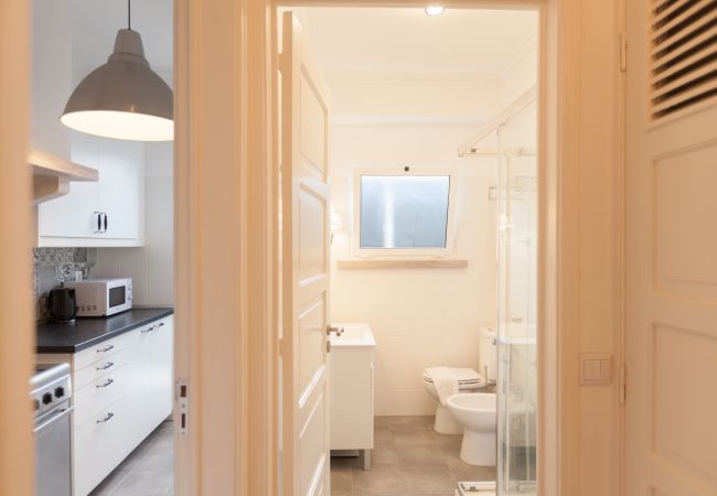 Apartment in Lisbon - Sete Rios Homey Apartment III  Apartment in Lisbon - Sete Rios Homey Apartment III