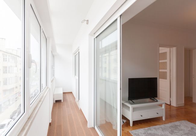 Apartment in Lisbon - Sete Rios Homey Apartment III  Apartment in Lisbon - Sete Rios Homey Apartment III