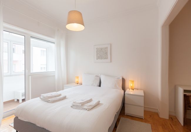 Apartment in Lisbon - Sete Rios Homey Apartment III  Apartment in Lisbon - Sete Rios Homey Apartment III