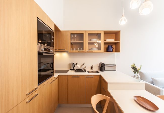 Studio in Lisbon - Alcântara Terrace Studio Studio in Lisbon - Alcântara Terrace Studio