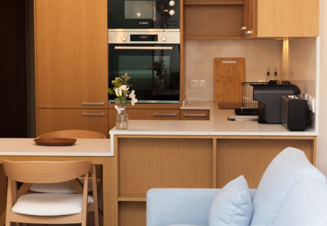 Studio in Lisbon - Alcântara Terrace Studio Studio in Lisbon - Alcântara Terrace Studio