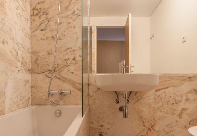 Studio in Lisbon - Alcântara Terrace Studio Studio in Lisbon - Alcântara Terrace Studio