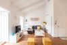 Apartment in Lisboa - Restauradores Mezzanine with View