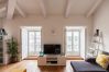 Apartment in Lisboa - Restauradores Mezzanine with View
