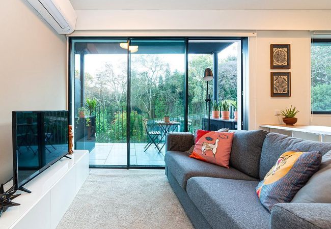 Apartment in Lisboa - Salitre Design with Botanic Garden View