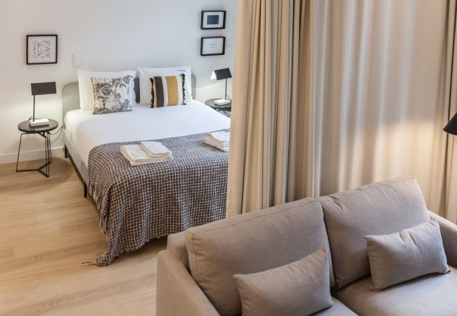 Studio in Lisbon - Alameda Studio l Studio in Lisbon - Alameda Studio l