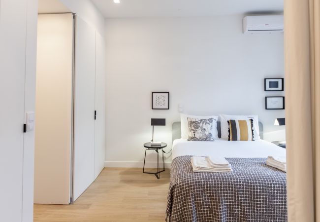 Studio in Lisbon - Alameda Studio l Studio in Lisbon - Alameda Studio l