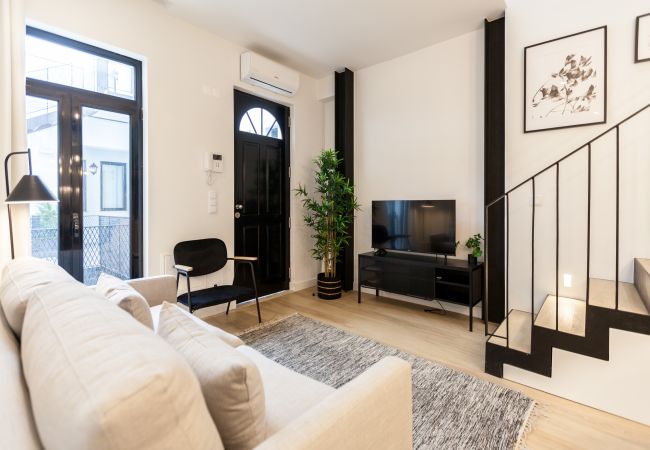 Studio in Lisbon - Alameda Studio l Studio in Lisbon - Alameda Studio l
