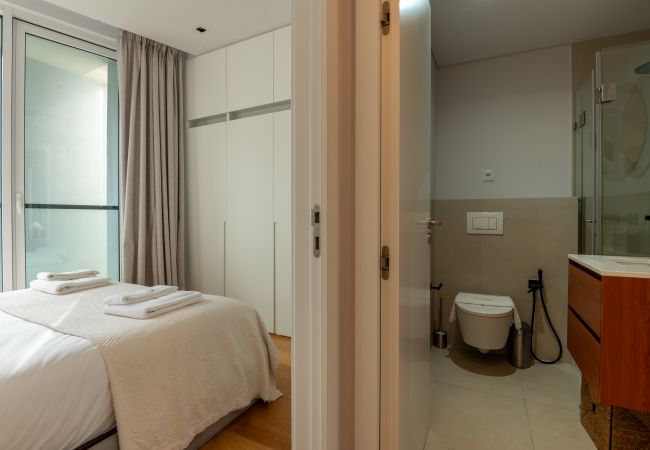 Apartment in Lisbon - Saldanha Elegance Apartment Apartment in Lisbon - Saldanha Elegance Apartment