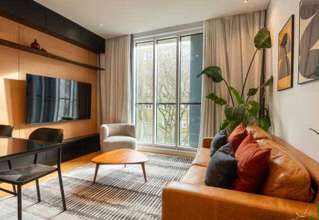Apartment in Lisbon - Saldanha Elegance Apartment Apartment in Lisbon - Saldanha Elegance Apartment