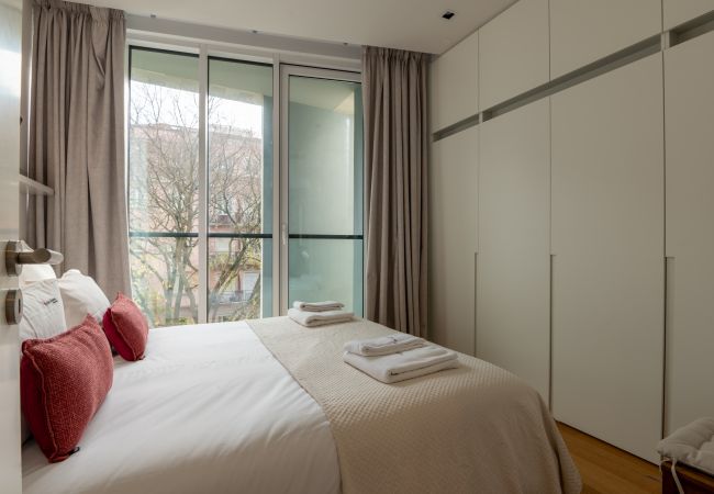 Apartment in Lisbon - Saldanha Elegance Apartment Apartment in Lisbon - Saldanha Elegance Apartment
