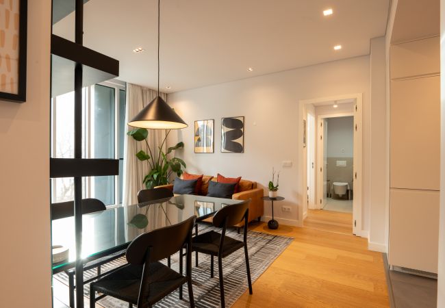 Apartment in Lisbon - Saldanha Elegance Apartment Apartment in Lisbon - Saldanha Elegance Apartment