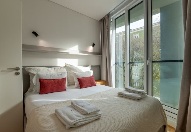 Apartment in Lisbon - Saldanha Elegance Apartment Apartment in Lisbon - Saldanha Elegance Apartment