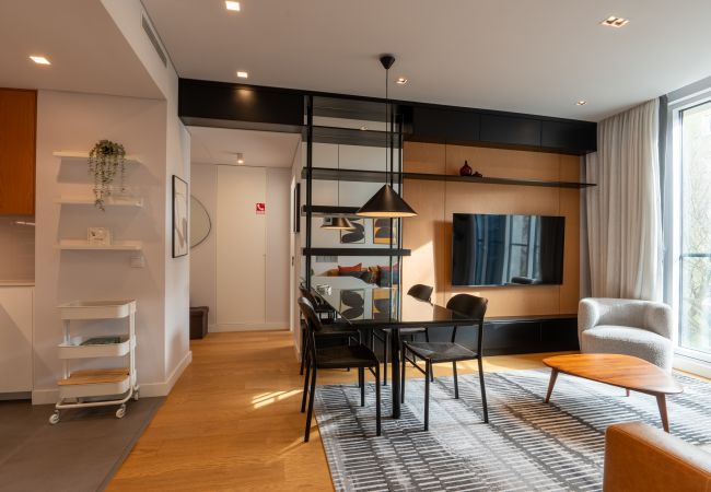 Apartment in Lisbon - Saldanha Elegance Apartment Apartment in Lisbon - Saldanha Elegance Apartment