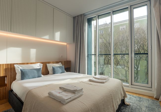 Apartment in Lisbon - Saldanha Elegance Apartment Apartment in Lisbon - Saldanha Elegance Apartment