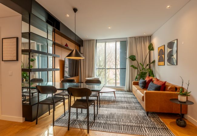 Apartment in Lisbon - Saldanha Elegance Apartment Apartment in Lisbon - Saldanha Elegance Apartment