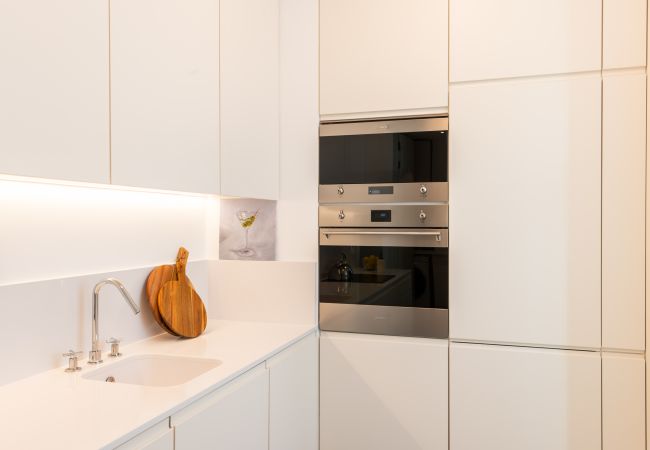 Apartment in Lisbon - Liberdade Balcony Apartment I  Apartment in Lisbon - Liberdade Balcony Apartment I