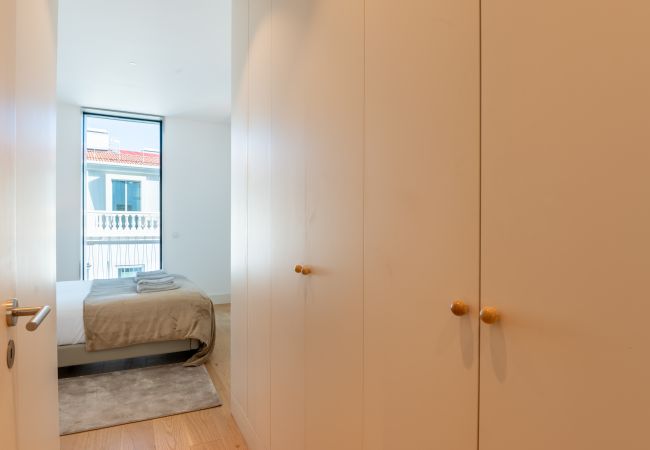 Apartment in Lisbon - Liberdade Balcony Apartment I  Apartment in Lisbon - Liberdade Balcony Apartment I