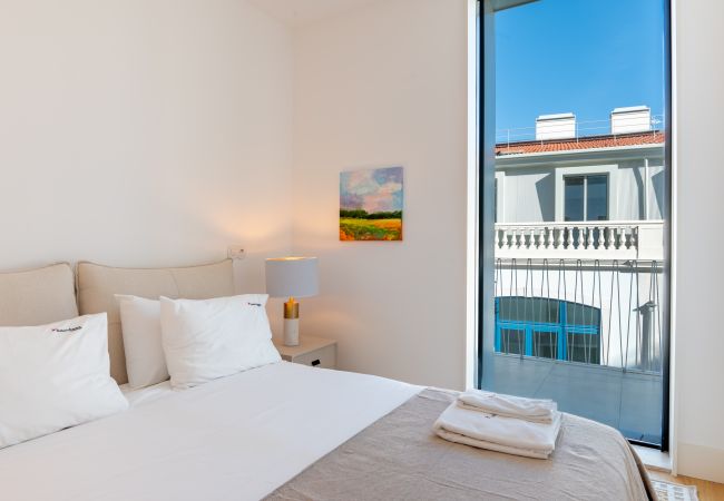 Apartment in Lisbon - Liberdade Balcony Apartment I  Apartment in Lisbon - Liberdade Balcony Apartment I