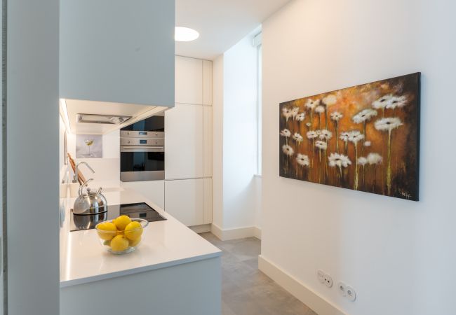 Apartment in Lisbon - Liberdade Balcony Apartment I  Apartment in Lisbon - Liberdade Balcony Apartment I