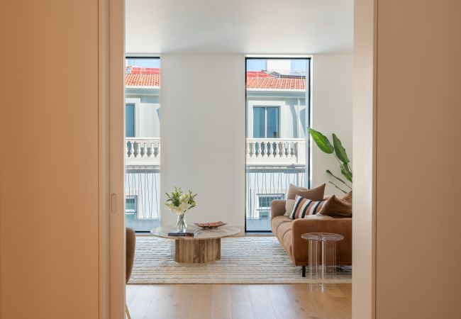 Apartment in Lisbon - Liberdade Balcony Apartment I  Apartment in Lisbon - Liberdade Balcony Apartment I