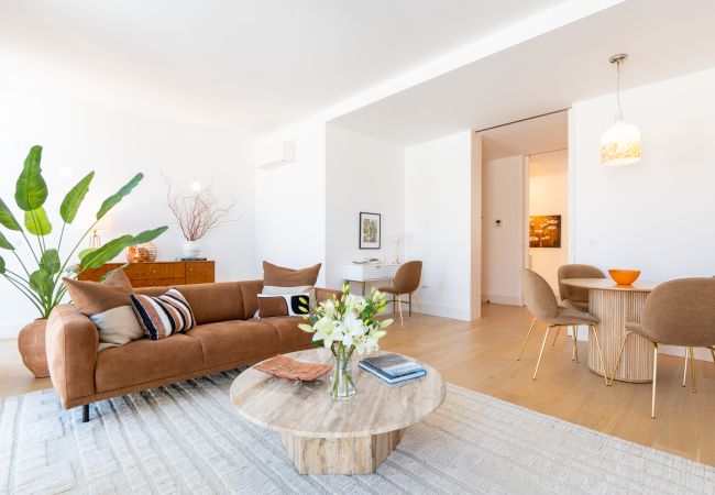 Apartment in Lisbon - Liberdade Balcony Apartment I  Apartment in Lisbon - Liberdade Balcony Apartment I