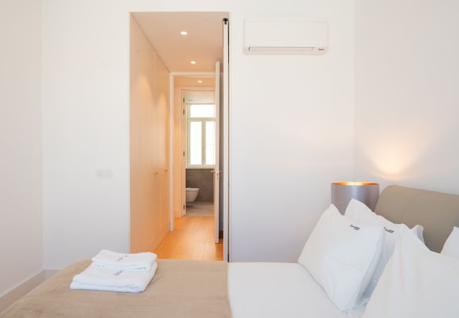 Apartment in Lisbon - Liberdade Balcony Apartment I  Apartment in Lisbon - Liberdade Balcony Apartment I