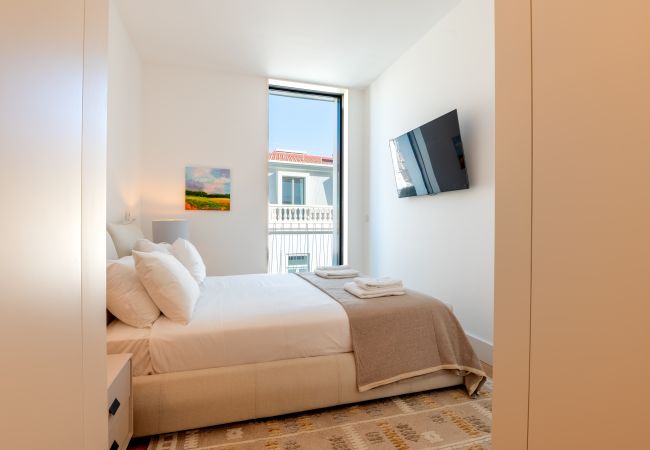 Apartment in Lisbon - Liberdade Balcony Apartment I  Apartment in Lisbon - Liberdade Balcony Apartment I