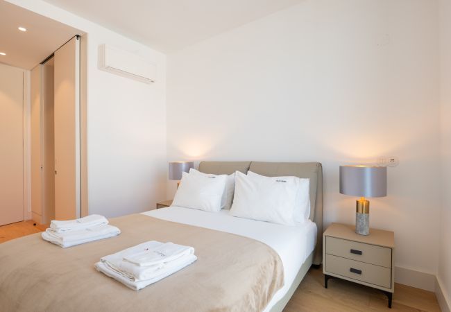 Apartment in Lisbon - Liberdade Balcony Apartment I  Apartment in Lisbon - Liberdade Balcony Apartment I