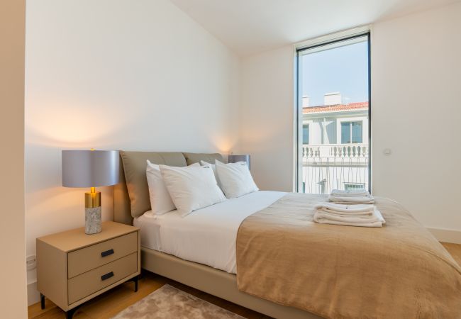 Apartment in Lisbon - Liberdade Balcony Apartment I  Apartment in Lisbon - Liberdade Balcony Apartment I
