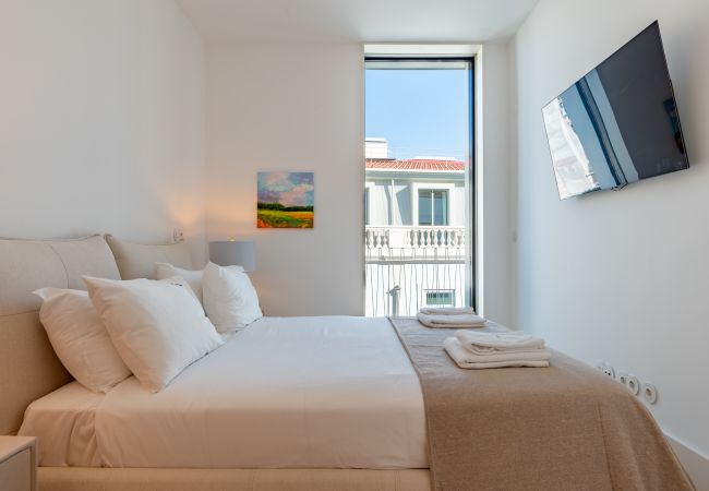 Apartment in Lisbon - Liberdade Balcony Apartment I  Apartment in Lisbon - Liberdade Balcony Apartment I