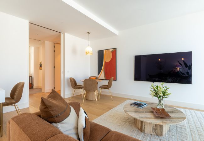 Apartment in Lisbon - Liberdade Balcony Apartment I  Apartment in Lisbon - Liberdade Balcony Apartment I