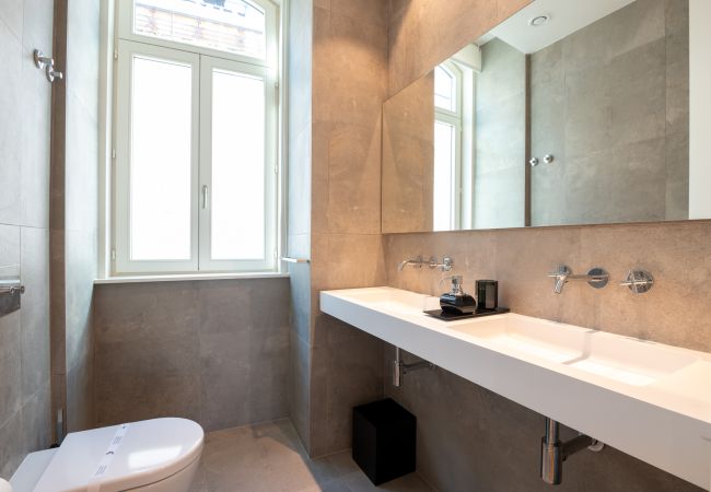 Apartment in Lisbon - Liberdade Balcony Apartment I  Apartment in Lisbon - Liberdade Balcony Apartment I
