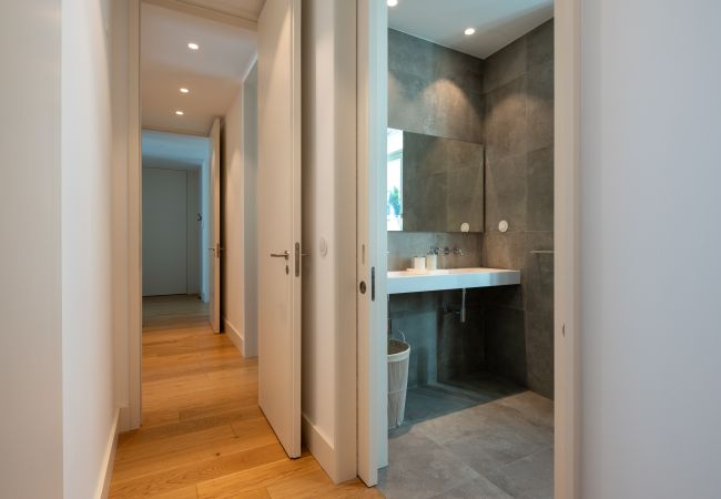 Apartment in Lisbon - Liberdade Balcony Apartment I  Apartment in Lisbon - Liberdade Balcony Apartment I