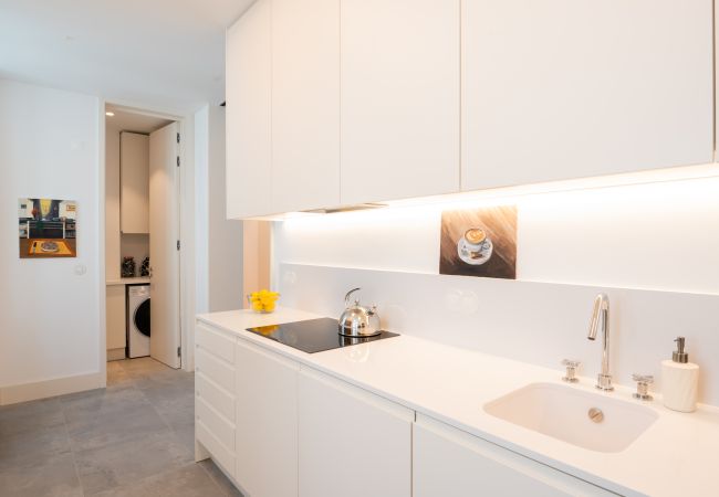 Apartment in Lisbon - Liberdade Balcony Apartment I  Apartment in Lisbon - Liberdade Balcony Apartment I
