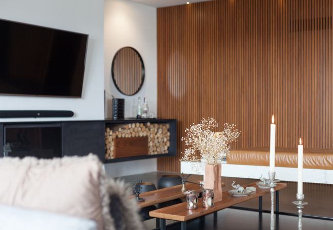 Apartment in Lisbon - Campo Ourique Apartment with View Apartment in Lisbon - Campo Ourique Apartment with View