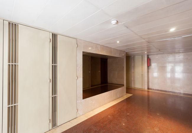 Apartment in Lisbon - Campo Ourique Apartment with View Apartment in Lisbon - Campo Ourique Apartment with View