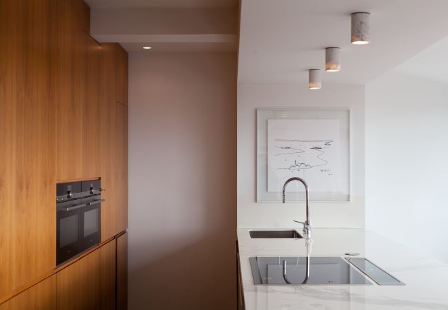 Apartment in Lisbon - Campo Ourique Apartment with View Apartment in Lisbon - Campo Ourique Apartment with View